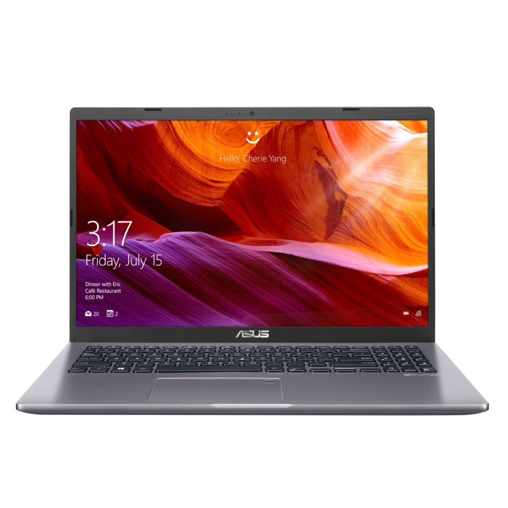 Pc portable Asus X509JA / i3 10è Gén / 4 Go / Noir