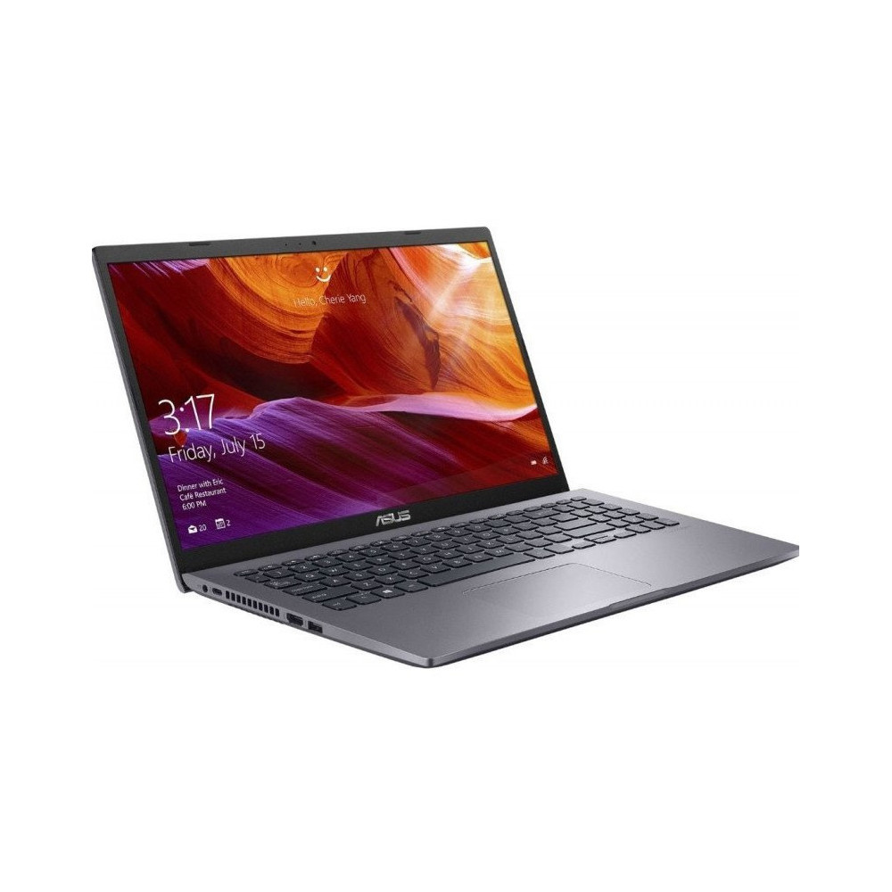 Pc portable Asus X509JA / i3 10è Gén / 4 Go / Noir