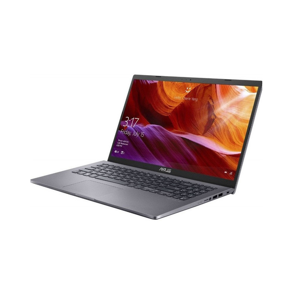 Pc portable Asus X509JA / i3 10è Gén / 4 Go / Noir