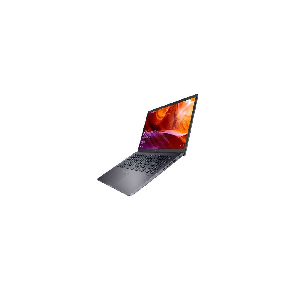 Pc portable Asus X509JA / i3 10è Gén / 4 Go / Noir