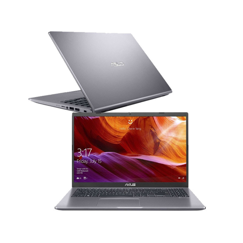 Pc portable Asus X509JA / i3 10è Gén / 4 Go / Noir