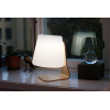 Lanterne LED Mooni de Table avec Haut-parleur Bluetooth 10W