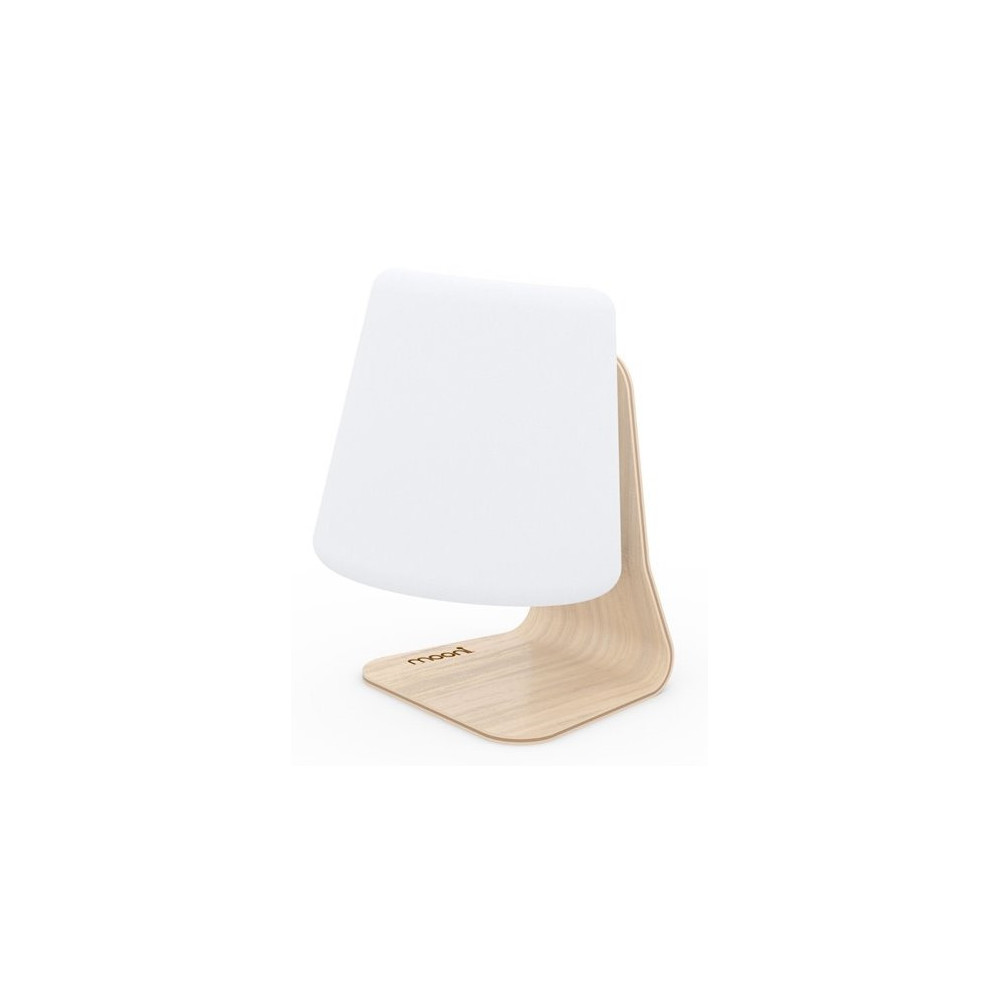 Lanterne LED Mooni de Table avec Haut-parleur Bluetooth 10W
