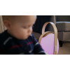Lanterne LED Mooni Ovo Mini avec Haut-parleur Bluetooth 10W