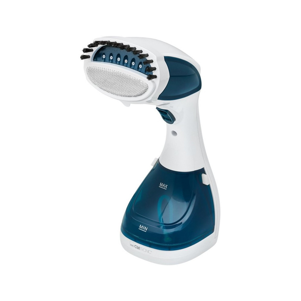 Défroisseur vapeur à main CLATRONIC DB3717 / 1100W