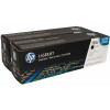 Pack de 2 Toner Original HP 125A / Noir