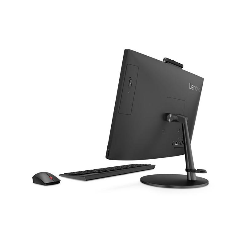 Slide  #2 Pc de bureau Lenovo V530-22ICB All-In-One / i3 9è Gén / 4 Go