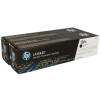 Pack de 2 Toner Original LaserJet HP 126A / Noir
