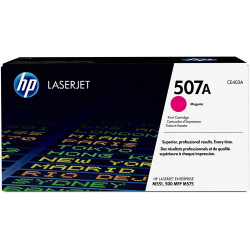 TONER ORIGINAL HP 507A -...