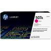 TONER ORIGINAL HP 507A - CE403A / MAGENTA