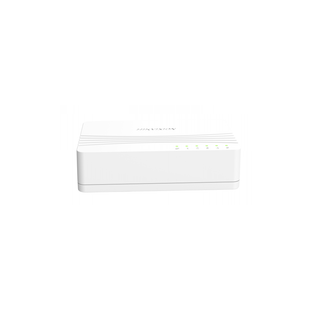 Switch de bureau HIKVISION DS-3E0105D-E / 5 Ports