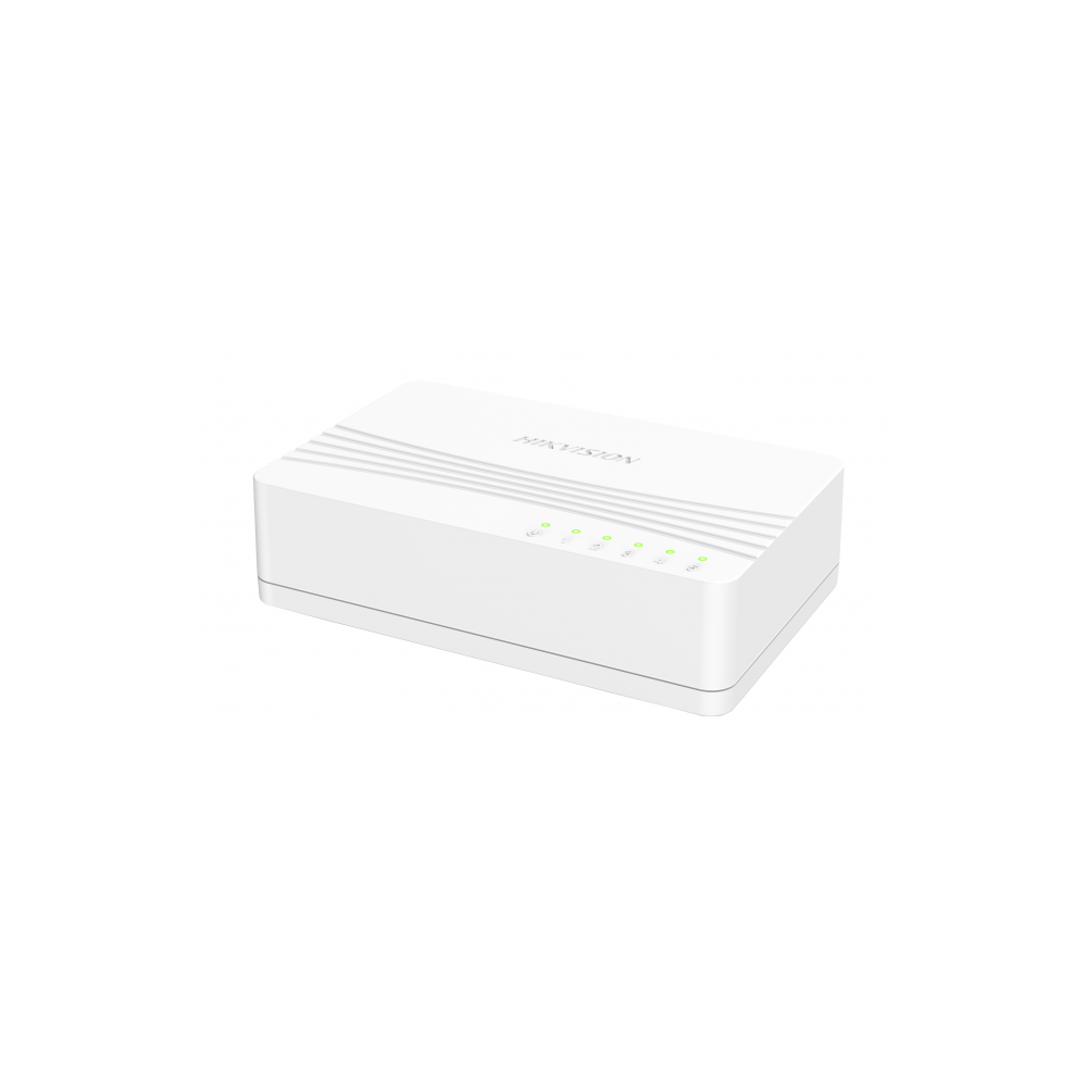 Switch de bureau HIKVISION DS-3E0105D-E / 5 Ports