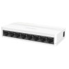 Switch de bureau HIKVISION DS-3E0108D-E / 8 ports 10-100 MBPS