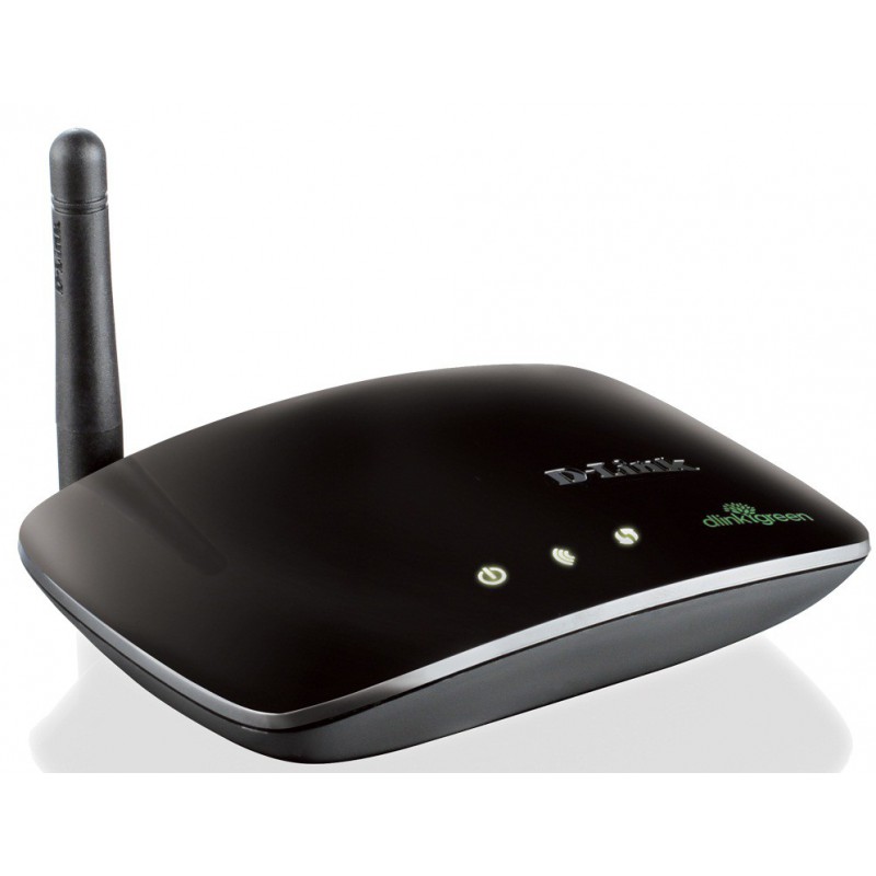 Point d'acces D-Link Wireless N150