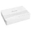 Switch de bureau Gigabit HIKVISION DS-3E0505D-E / 5 Ports