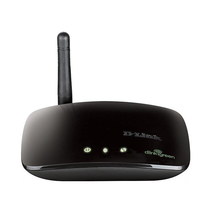 Point d'acces D-Link Wireless N150