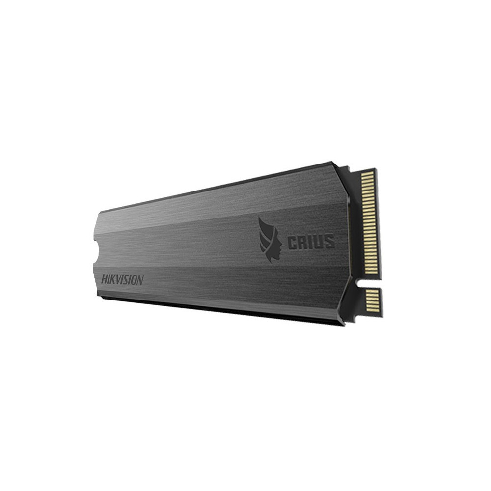 Disque Dur Interne Hikvision E2000 M2 / 256 Go SSD