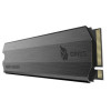Disque Dur Interne Hikvision E2000 M2 / 256 Go SSD