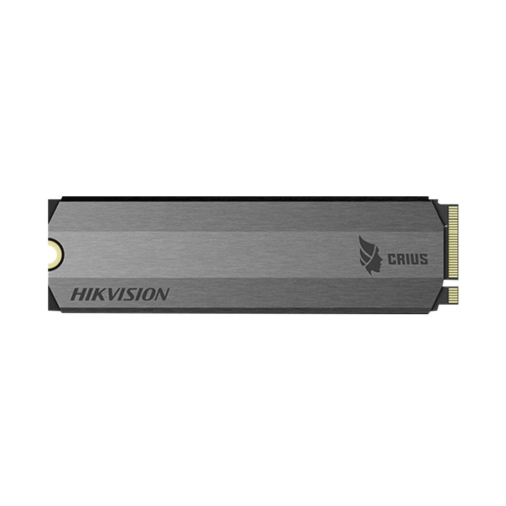 Disque Dur Interne Hikvision E2000 M2 / 256 Go SSD