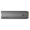 Disque Dur Interne Hikvision E2000 M2 / 256 Go SSD