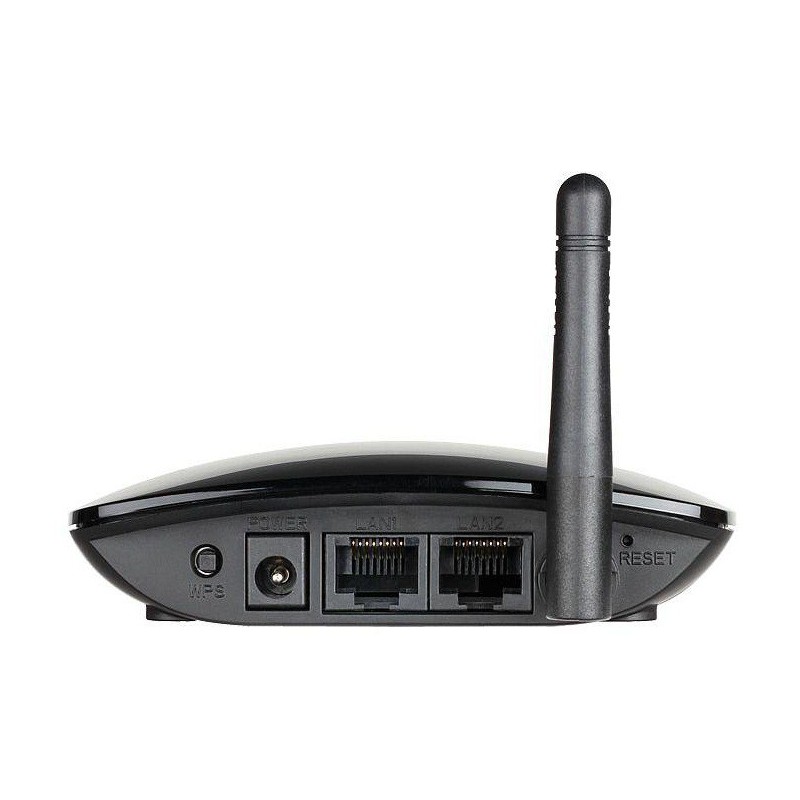 Point d'acces D-Link Wireless N150