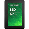 Disque Dur Interne Hikvision c100 / 240 Go SSD