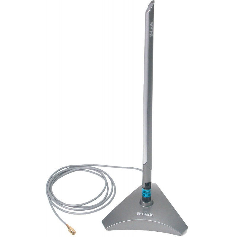 Antenne Omni-Directionnelle intérieure Haut Gain 7dBi 