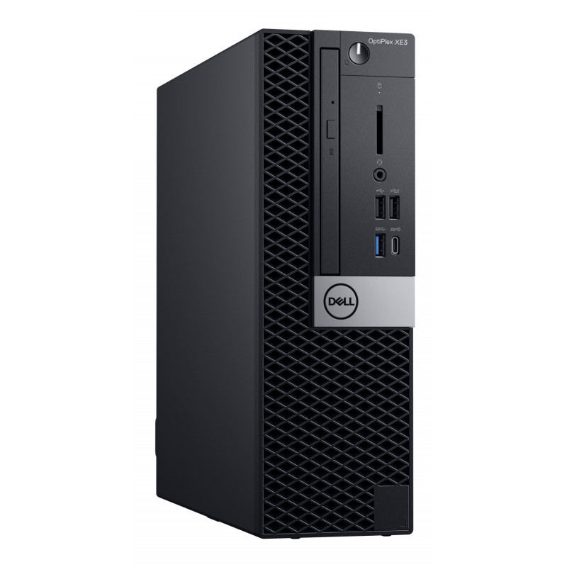 Pc de bureau Dell OptiPlex XE3 SFF / i5 8è Gén / 8 Go image 0