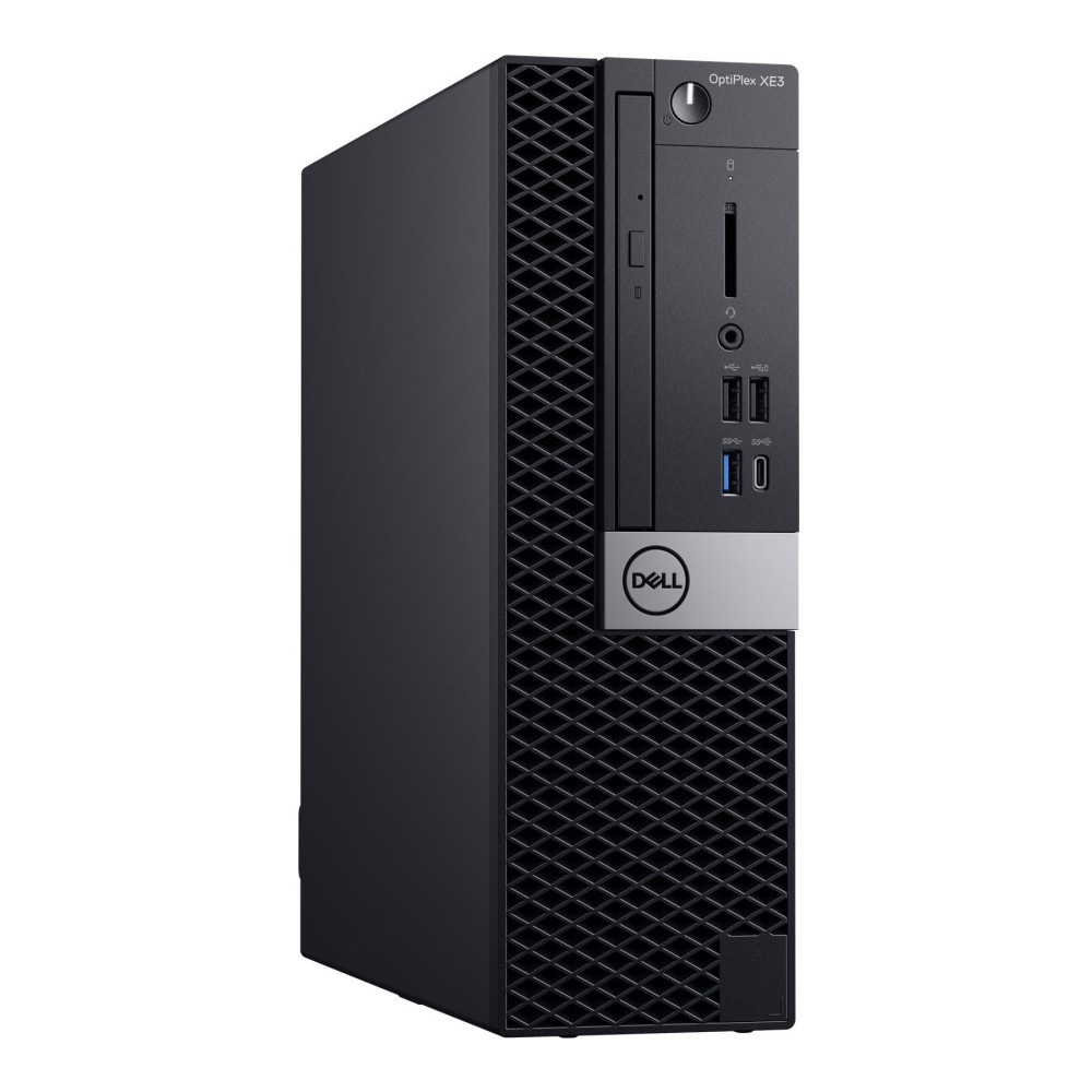 Pc de bureau Dell OptiPlex XE3 SFF / i5 8è Gén / 8 Go