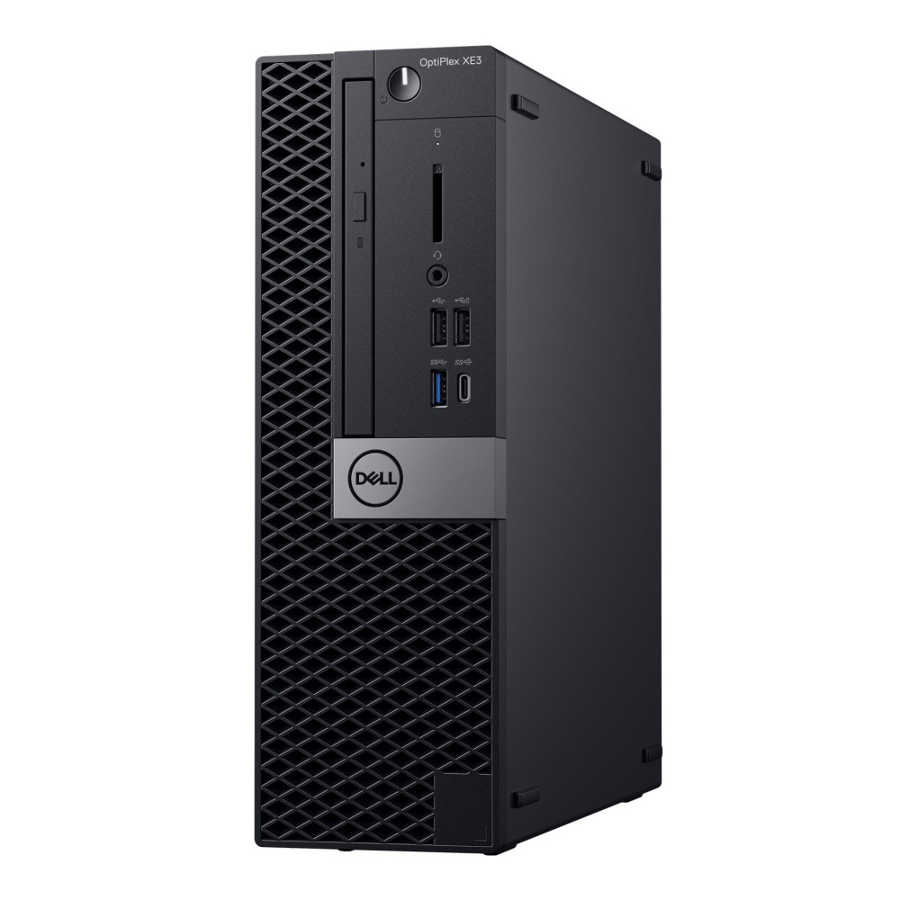 Pc de bureau Dell OptiPlex XE3 SFF / i5 8è Gén / 8 Go
