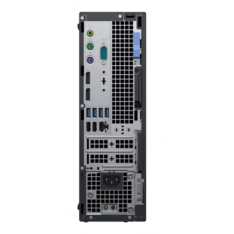 Slide  #3 Pc de bureau Dell OptiPlex XE3 SFF / i5 8è Gén / 8 Go