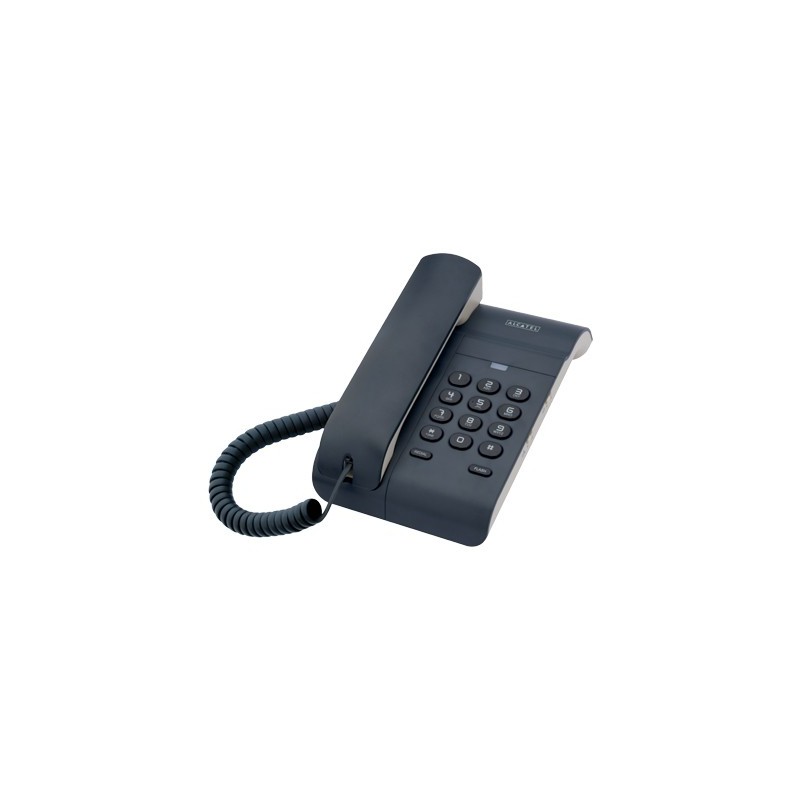 Téléphone Fixe Alcatel Filiaire
