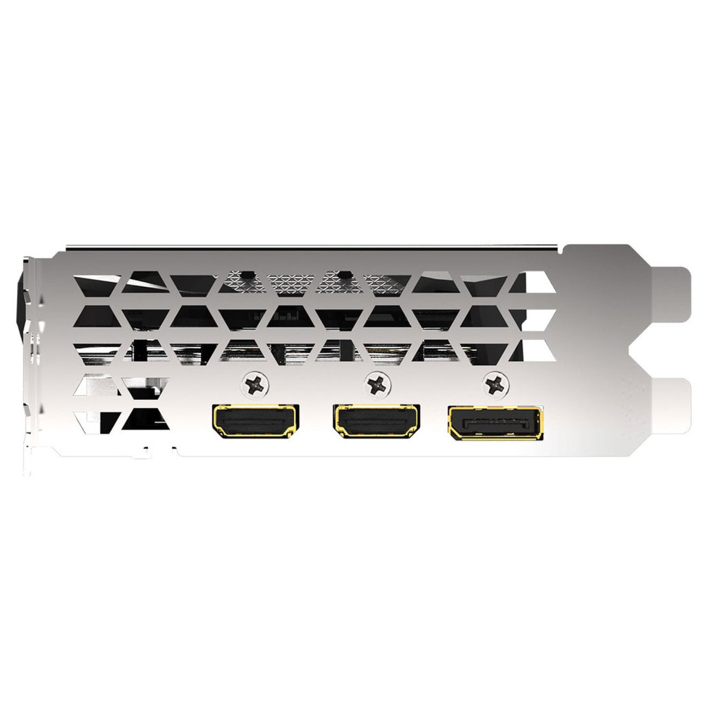 Carte graphique Gigabyte GeForce GTX 1650 OC / 4 Go