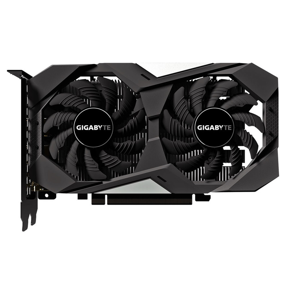 Carte graphique Gigabyte GeForce GTX 1650 OC / 4 Go