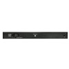 Smart Switch Montable 48 ports Poe Gigabit + 4 ports combo SFP