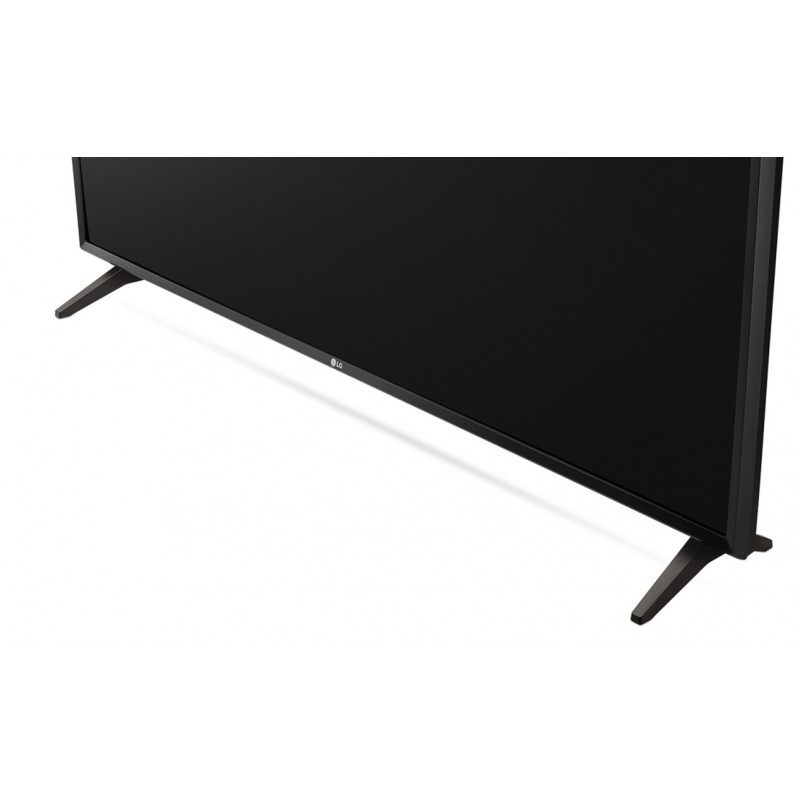 TÉLÉVISEUR LG 32" LED HD AVEC RÉCEPTEUR INTÉGRÉ