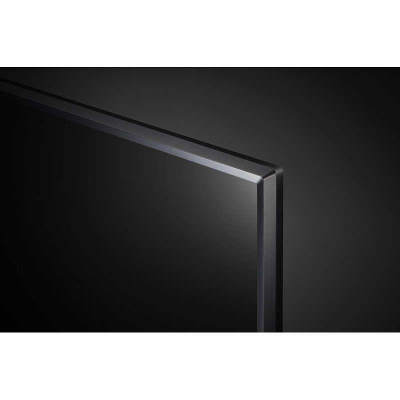 TÉLÉVISEUR LG 32" LED HD AVEC RÉCEPTEUR INTÉGRÉ