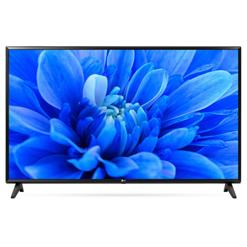 TÉLÉVISEUR LG 32" LED HD AVEC RÉCEPTEUR INTÉGRÉ