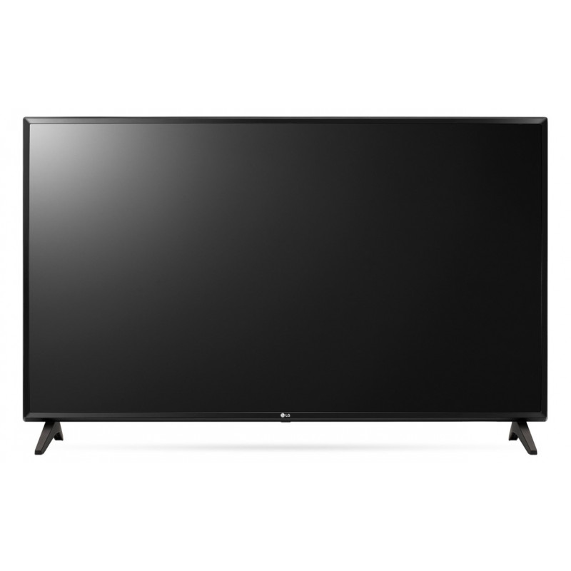 TÉLÉVISEUR LG 32" LED HD AVEC RÉCEPTEUR INTÉGRÉ