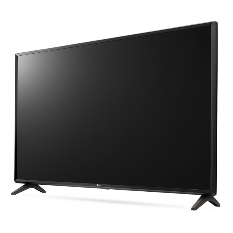 TÉLÉVISEUR LG 32" LED HD AVEC RÉCEPTEUR INTÉGRÉ