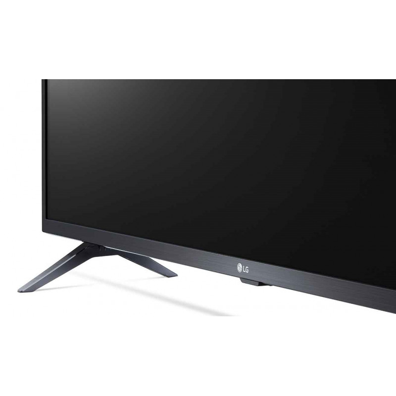 TÉLÉVISEUR LG 43" LED FHD / SMART TV / WIFI / RÉCEPTEUR INTÉGRÉ