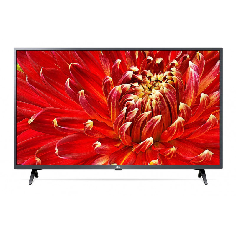 TÉLÉVISEUR LG 43" LED FHD / SMART TV / WIFI / RÉCEPTEUR INTÉGRÉ