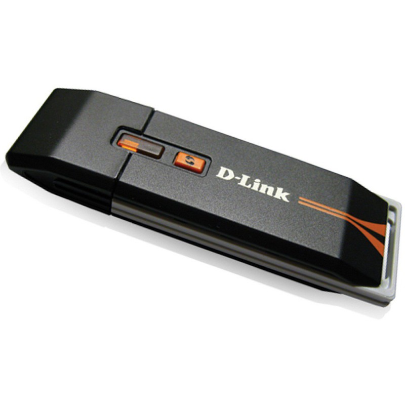 Clé Wifi USB D-Link 150Mbps