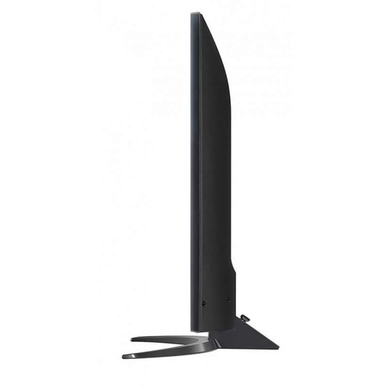 Slide  #4 Téléviseur LG 55" LED UHD 4K / Smart Tv / Wifi / Récepteur intégré + SIM Orange Offerte (60 Go)