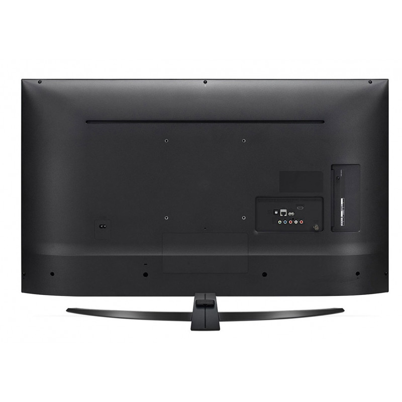 Slide  #2 Téléviseur LG 55" LED UHD 4K / Smart Tv / Wifi / Récepteur intégré + SIM Orange Offerte (60 Go)
