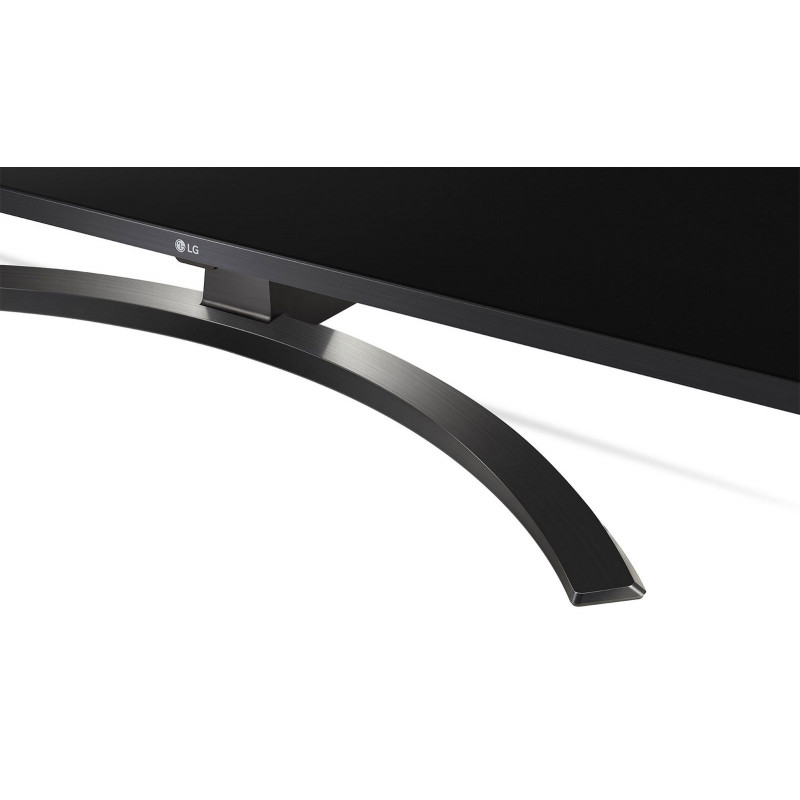 Slide  #5 Téléviseur LG 55" LED UHD 4K / Smart Tv / Wifi / Récepteur intégré + SIM Orange Offerte (60 Go)
