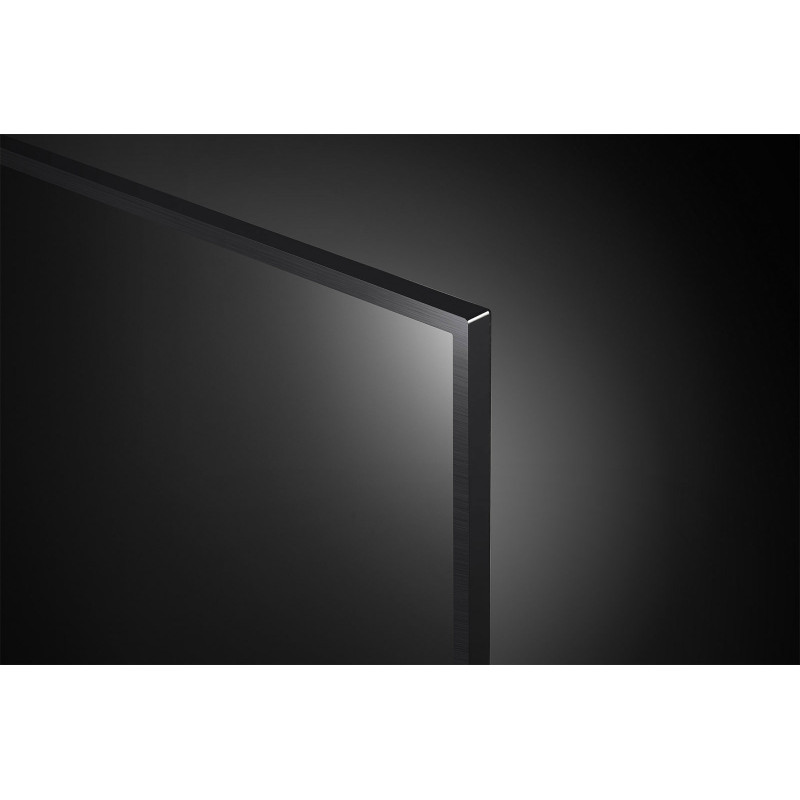 Slide  #7 Téléviseur LG 55" LED UHD 4K / Smart Tv / Wifi / Récepteur intégré + SIM Orange Offerte (60 Go)