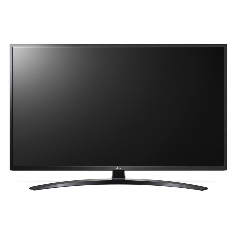 Slide  #1 Téléviseur LG 55" LED UHD 4K / Smart Tv / Wifi / Récepteur intégré + SIM Orange Offerte (60 Go)