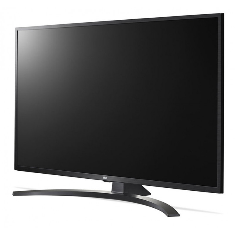 Slide  #3 Téléviseur LG 55" LED UHD 4K / Smart Tv / Wifi / Récepteur intégré + SIM Orange Offerte (60 Go)