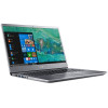 Pc Portable Acer Swift 3 SF314 / i3 10é Gén / 4 Go / Gris